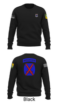 1-155th 38658910 Crew Neck Sweatshirt - 24