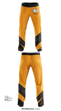 Belmont High School Track & Field 46396711 Sweatpants - 52