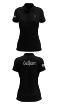 Easy 2nd PLT 56049442 Women's Short Sleeve Performance Polo  - 35