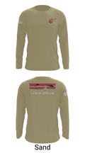 1528th FSC (SO) (A) 11146536 Long Sleeve Performance Shirt 86