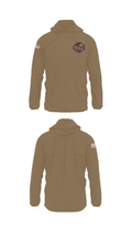 4th Division Late-Watch 28165234 Windbreaker - 1