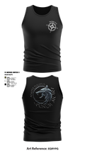 NIRT 4083324 Tank Top - 10