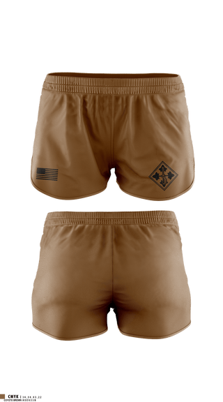 Ranger Panties, HHC 1-38, , Teamtime, Team time, sublimation, custom sports apparel, team uniforms, spirit wear, spiritwear, sports uniforms, custom shirts, team store, custom team store, fundraiser sports, apparel fundraiser