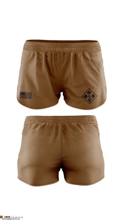 HHC 1-38 2918548 Ranger Panties - 2