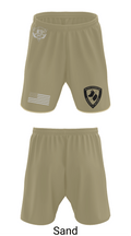 Guardians of the Night 82205307 Athletic Shorts With Pockets - 89