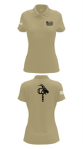 900th QM 2040275 Women's Short Sleeve Performance Polo  - 90