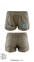 Grizzly Bay Area Ranger Panties - 3