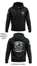 Spokane Regional Air Support Unit 73672430 Hoodie - 102