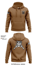 40th Military Police 36326836 Hoodie - 31