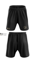Discovery ChalleNGe Academy 60550316 Athletic Shorts With Pockets - 4