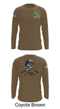 1st Battalion 69th Infantry Regiment 40459574 Long Sleeve Performance Shirt 6