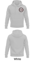 Chico Central Little League 95795904 Hoodie - 6