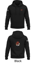 1/113 CAV B-Troop 83945490 Hoodie - 38