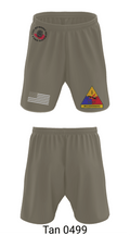 261st BSC CAVEMAN PLT 28746409 Athletic Shorts With Pockets - 69