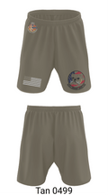 910th AMXS 63315708 Athletic Shorts With Pockets - 69