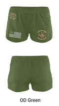 Casa Grande Fire Department 38585599 Ranger Panties - 43
