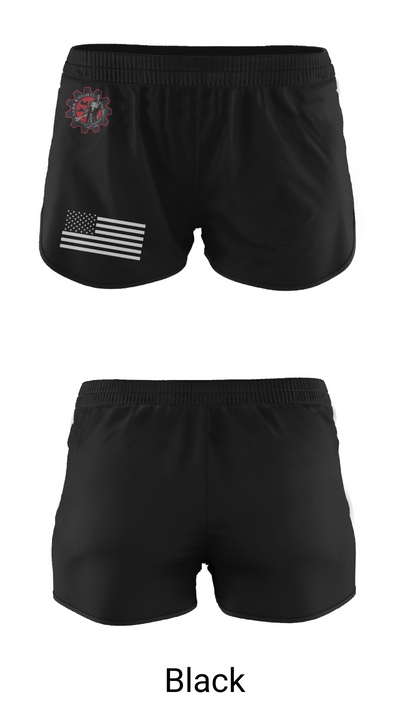 D Co. 2-158th AHB 37941019 Ranger Panties - 23