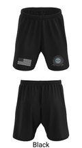 Defense Cortinating Element 97094891 Athletic Shorts With Pockets - 29