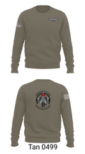 Echo Company 50720831 Crew Neck Sweatshirt - 65