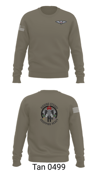 Crew Neck Sweatshirt, Echo Company, , Teamtime, Team time, sublimation, custom sports apparel, team uniforms, spirit wear, spiritwear, sports uniforms, custom shirts, team store, custom team store, fundraiser sports, apparel fundraiser