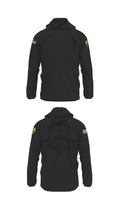 132d MRBC, 579th EN BN, 49th MP DIV 50518216 Windbreaker - 20