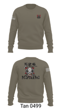526th ECC Desperados FMT 5277023 Crew Neck Sweatshirt - 65