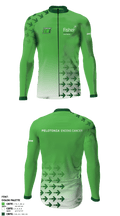 Fisher Management Partners Pelotonia Cycling Jersey - 2
