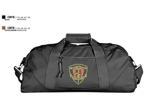 Duffle Bag, 3rd Battalion 3rd Marines India Co., , Teamtime, Team time, sublimation, custom sports apparel, team uniforms, spirit wear, spiritwear, sports uniforms, custom shirts, team store, custom team store, fundraiser sports, apparel fundraiser