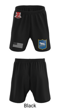 2/196th RTI 78936659 Athletic Shorts With Pockets - 28