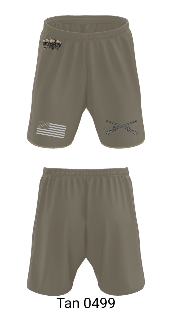 Athletic Shorts With Pockets, 2-11 IBOLC, , Teamtime, Team time, sublimation, custom sports apparel, team uniforms, spirit wear, spiritwear, sports uniforms, custom shirts, team store, custom team store, fundraiser sports, apparel fundraiser
