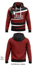 Concord Raiders 68850375 Hoodie - 42
