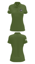 TMO 74383076 Women's Short Sleeve Performance Polo  - 55