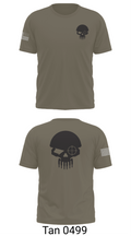 30 SFS 40475205 Old School Cotton Feel Shirt - 70