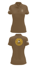 SORD, 1st group 37047256 Women's Short Sleeve Performance Polo  - 15