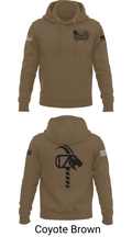 900th QM 2040275 Hoodie - 17