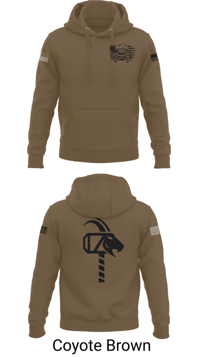 900th QM 2040275 Hoodie - 17