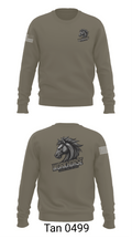 224th MI 54422647 Crew Neck Sweatshirt - 65
