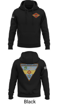 2nd MAW 13014265 Hoodie - 38