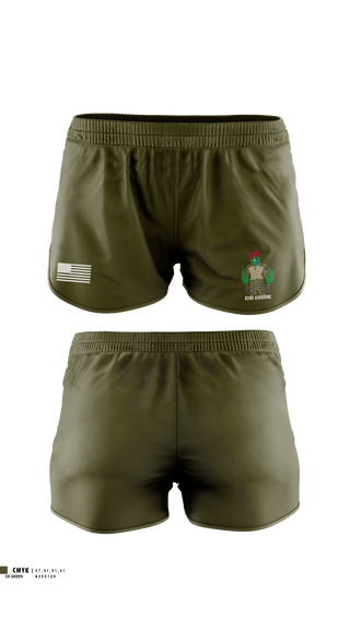 Ranger Panties, 82nd Airborne, , Teamtime, Team time, sublimation, custom sports apparel, team uniforms, spirit wear, spiritwear, sports uniforms, custom shirts, team store, custom team store, fundraiser sports, apparel fundraiser