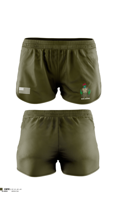 82nd Airborne 29011263 Ranger Panties - 1