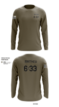 Liberty 49399332 Long Sleeve Performance Shirt 3