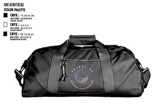 Duffle Bag, , , Teamtime, Team time, sublimation, custom sports apparel, team uniforms, spirit wear, spiritwear, sports uniforms, custom shirts, team store, custom team store, fundraiser sports, apparel fundraiser