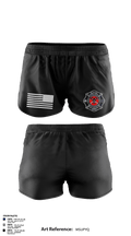 ISA Air base Fire Dept. 19172110 Ranger Panties - 70