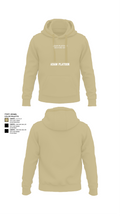 Adam Platoon 34033913 Hoodie - 87