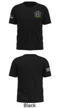 Ridgecrest Republic FC 85531677 Short Sleeve Performance Shirt - 30