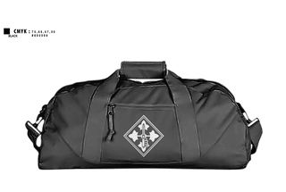 Duffle Bag, HHC 1-38, , Teamtime, Team time, sublimation, custom sports apparel, team uniforms, spirit wear, spiritwear, sports uniforms, custom shirts, team store, custom team store, fundraiser sports, apparel fundraiser