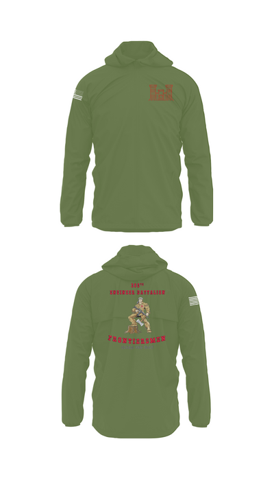 206th EN BN 40191270 Windbreaker - 41