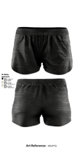 Peachtree Partners 27724894 Women's Shorts - 3