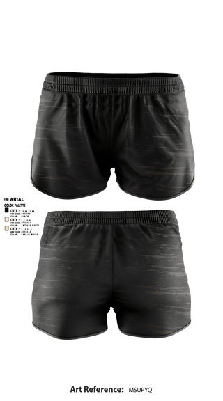 Womens Shorts, Peachtree Partners, , Teamtime, Team time, sublimation, custom sports apparel, team uniforms, spirit wear, spiritwear, sports uniforms, custom shirts, team store, custom team store, fundraiser sports, apparel fundraiser