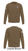 439th MMB 38467463 Crew Neck Sweatshirt - 5